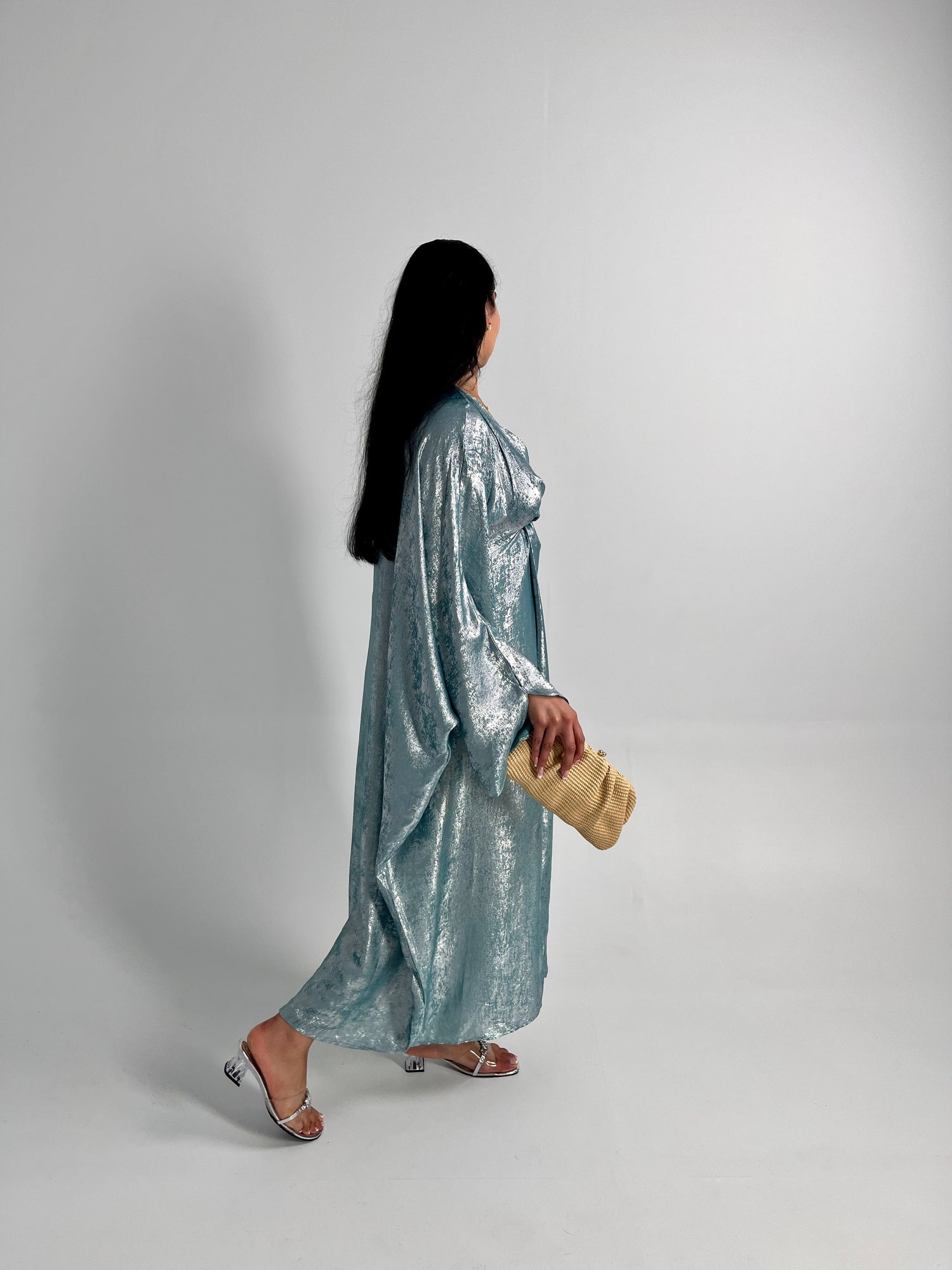 Abaya & Kaftan