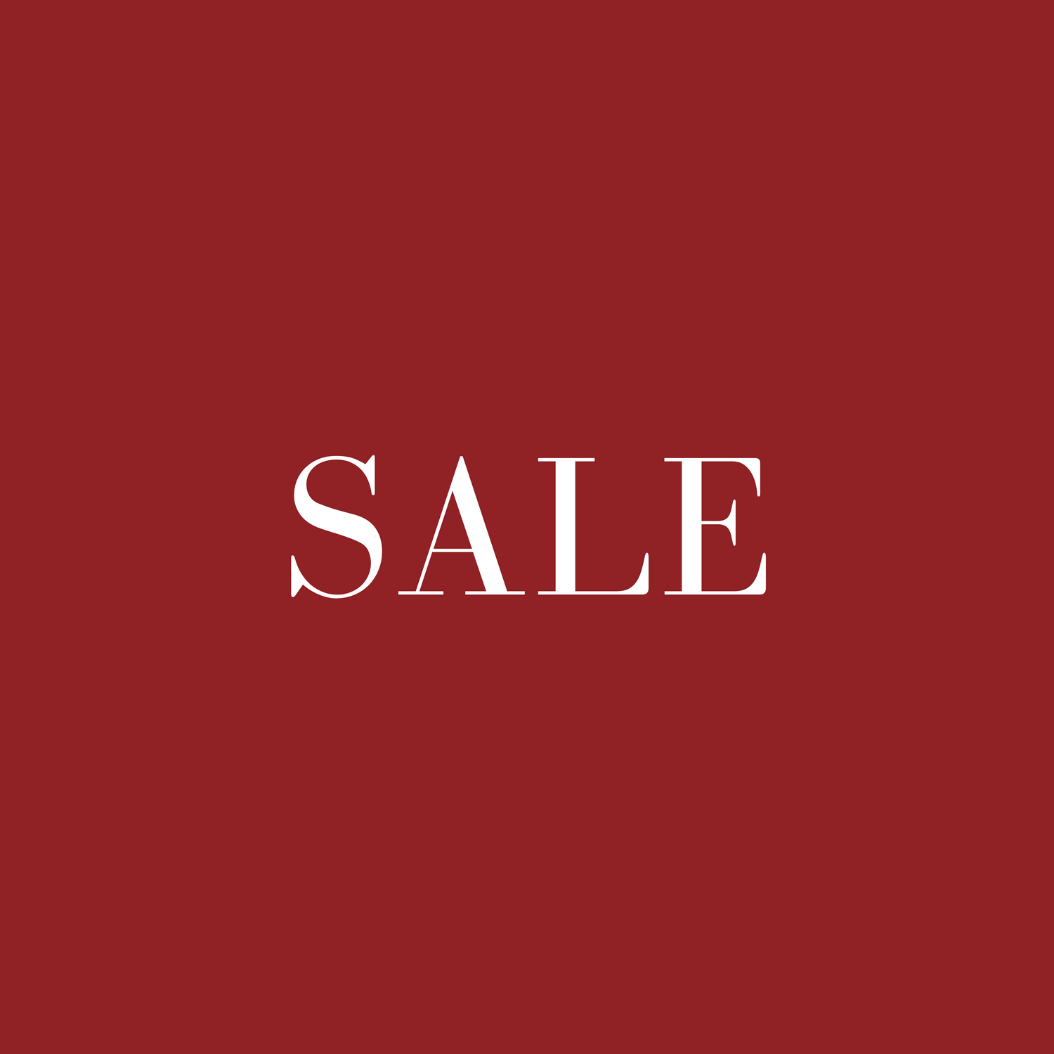 Sale