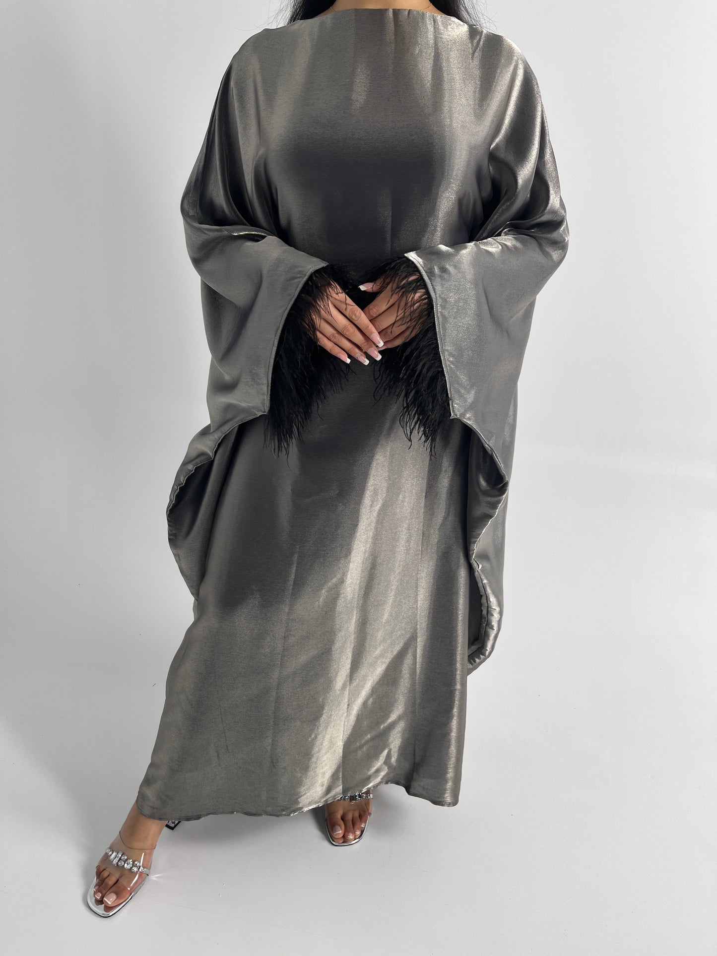 Kaia Kaftan