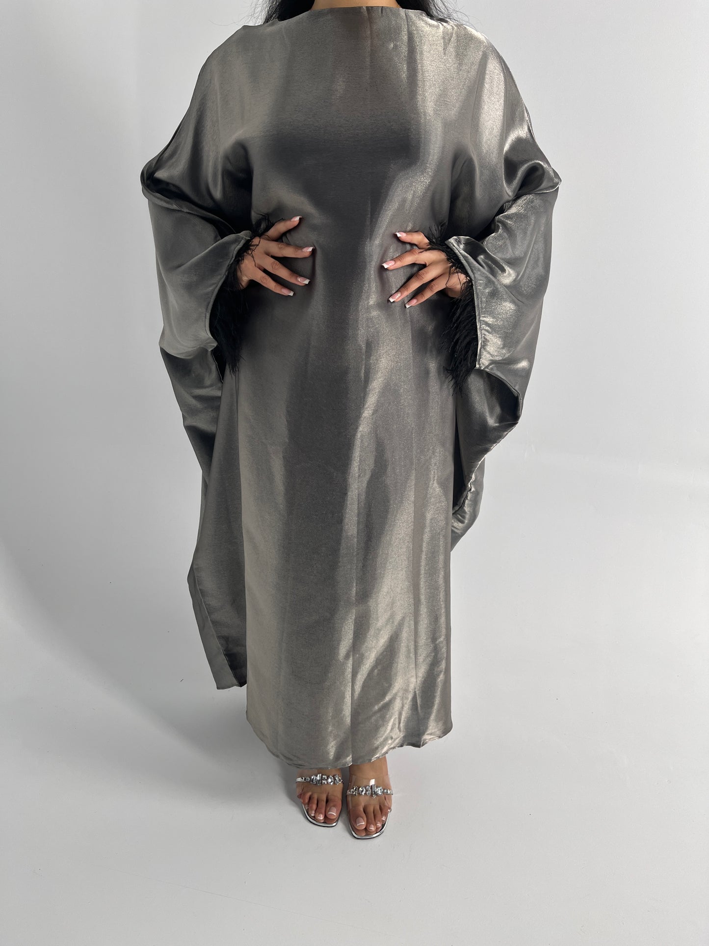 Kaia Kaftan