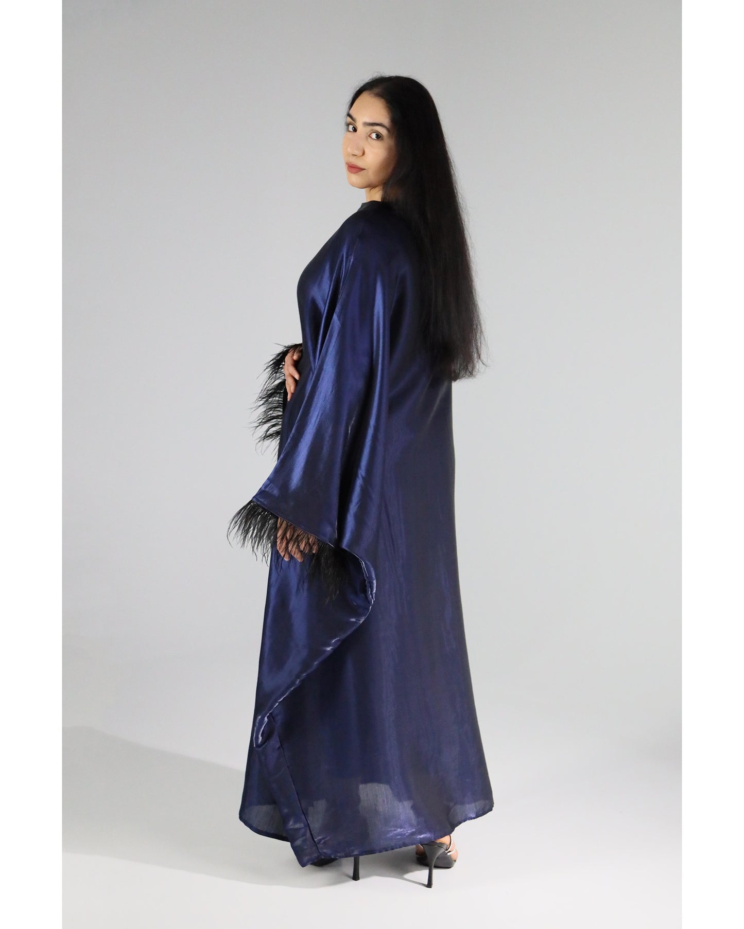 Kaia Kaftan