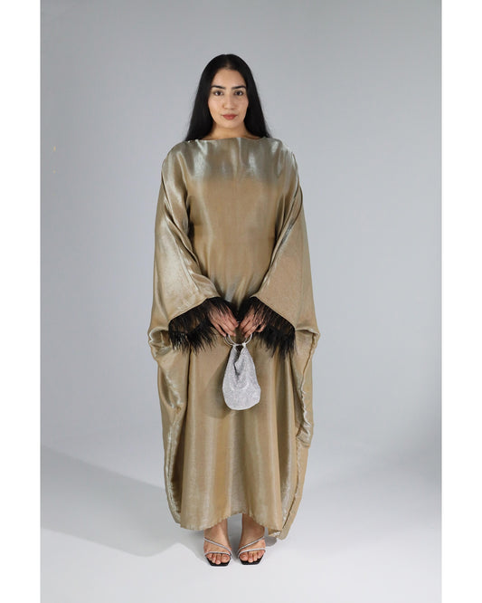 Kaia Kaftan