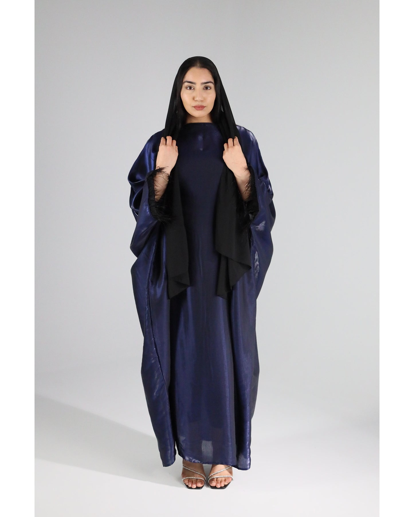 Kaia Kaftan